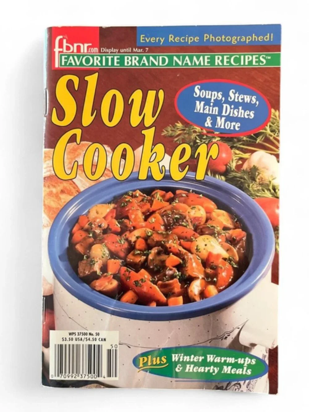 Various soft cover